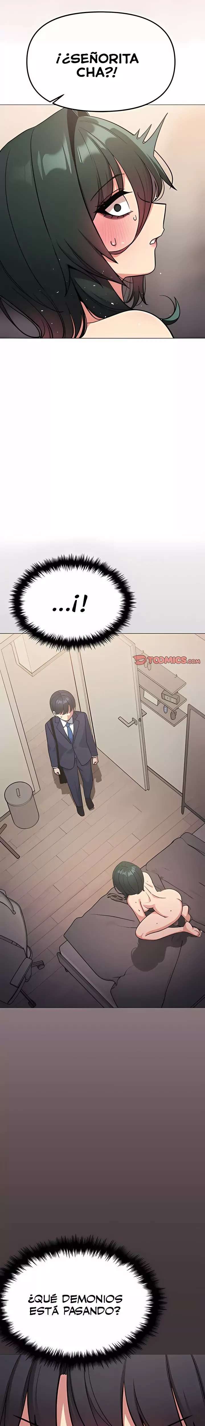 18+ Stop Smoking Raw Chapter 75 page 18