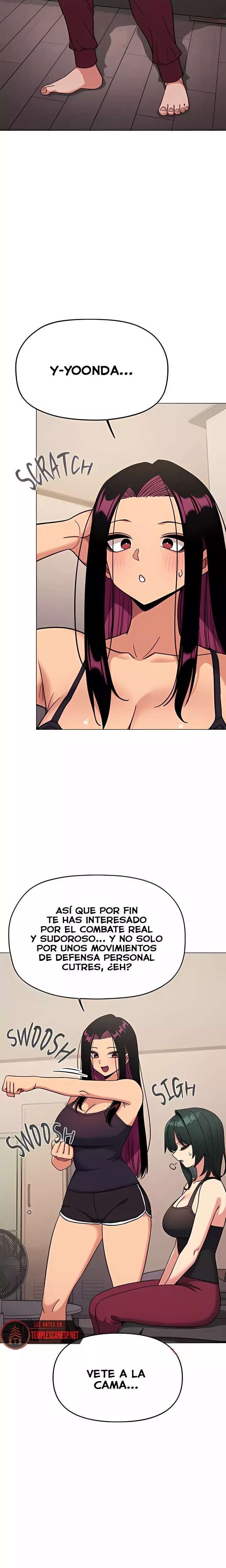 18+ Stop Smoking Raw Chapter 75 page 26