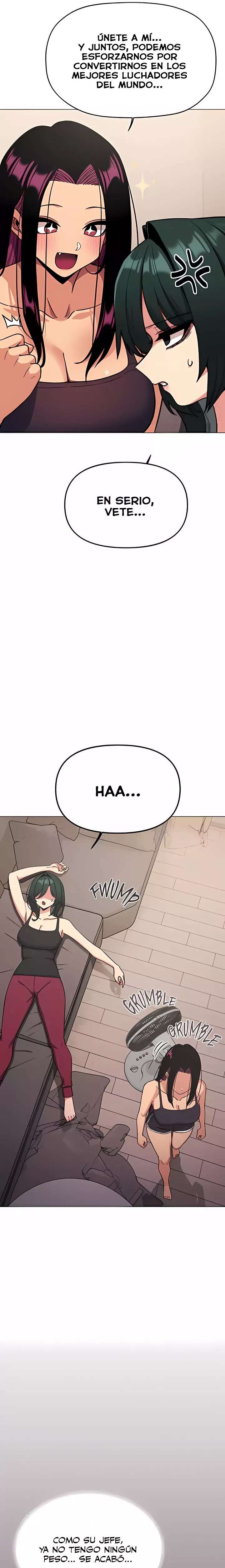18+ Stop Smoking Raw Chapter 75 page 27