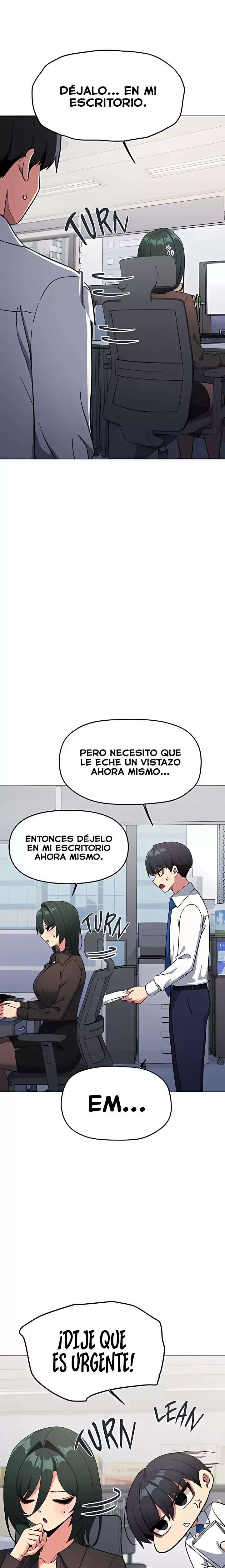 18+ Stop Smoking Raw Chapter 76 page 3