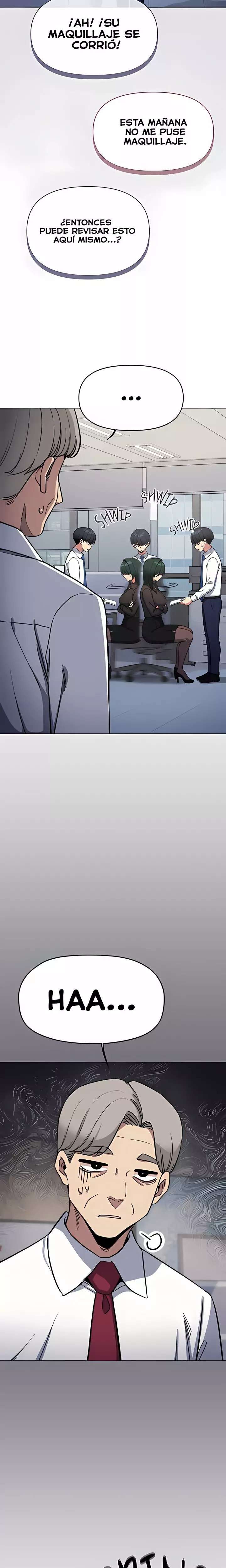 18+ Stop Smoking Raw Chapter 76 page 5