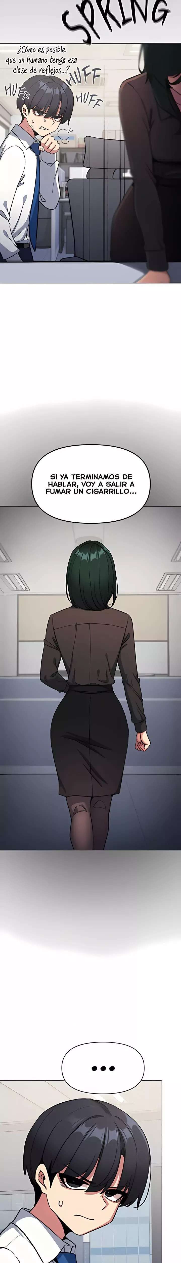 18+ Stop Smoking Raw Chapter 76 page 6