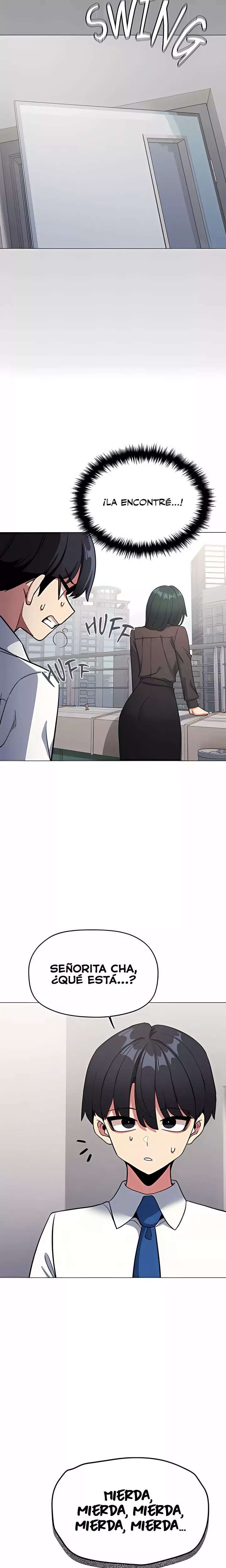 18+ Stop Smoking Raw Chapter 76 page 9