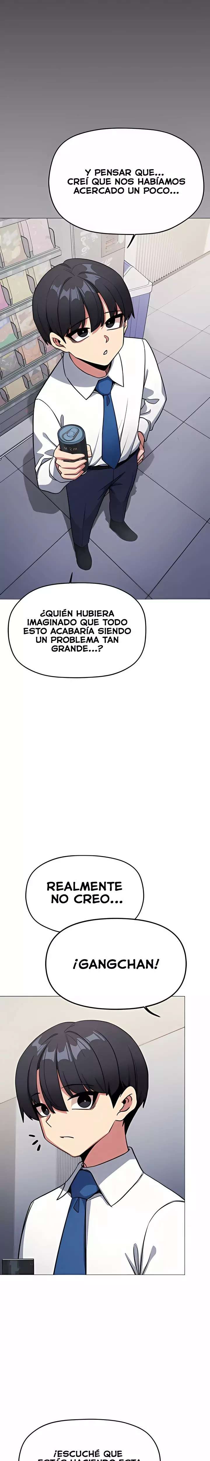 18+ Stop Smoking Raw Chapter 76 page 14
