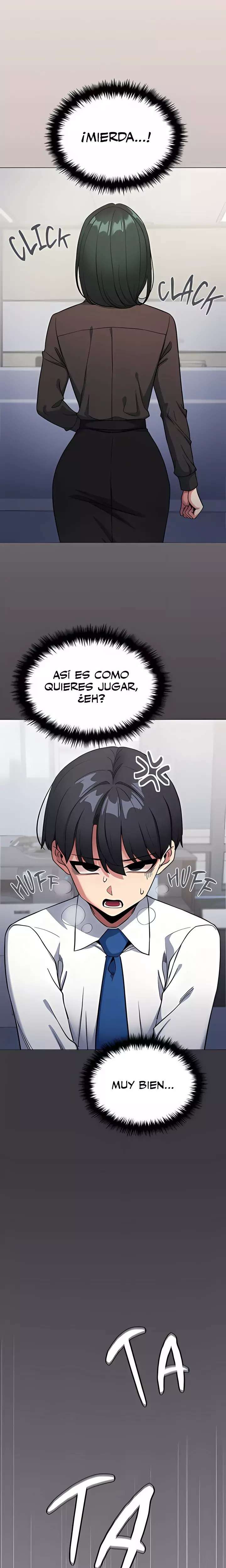 18+ Stop Smoking Raw Chapter 76 page 25