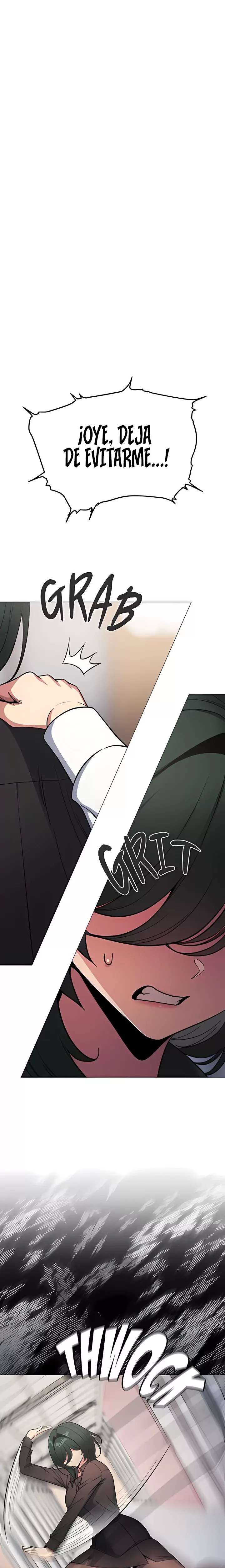18+ Stop Smoking Raw Chapter 76 page 27
