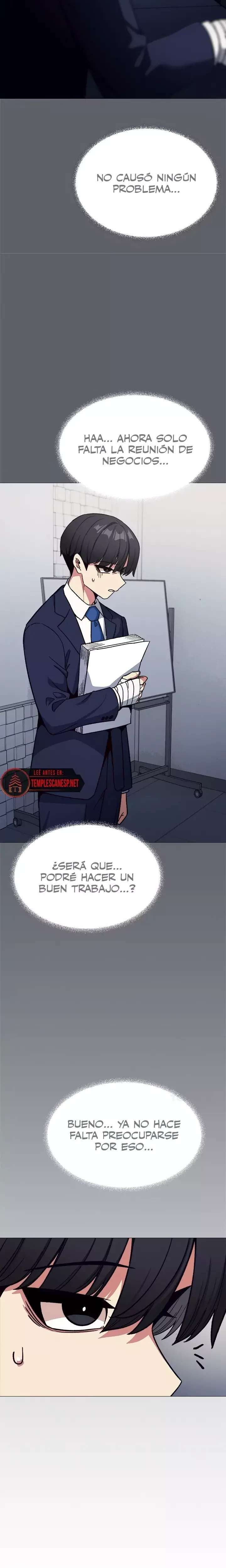 18+ Stop Smoking Raw Chapter 78 page 6