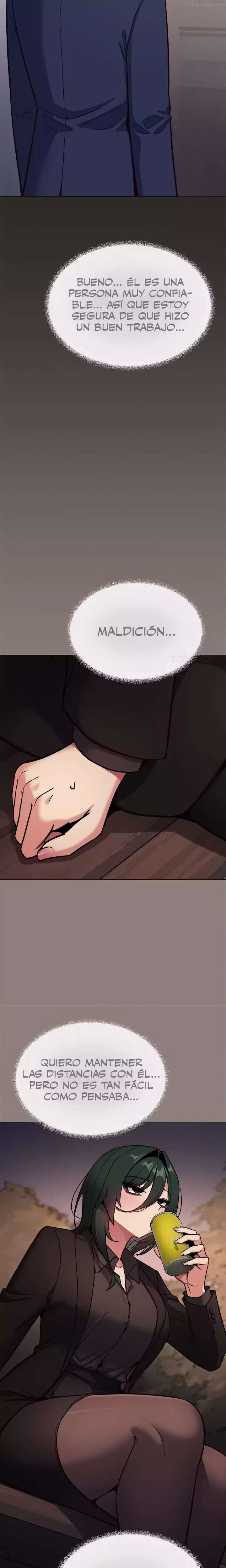 18+ Stop Smoking Raw Chapter 78 page 13