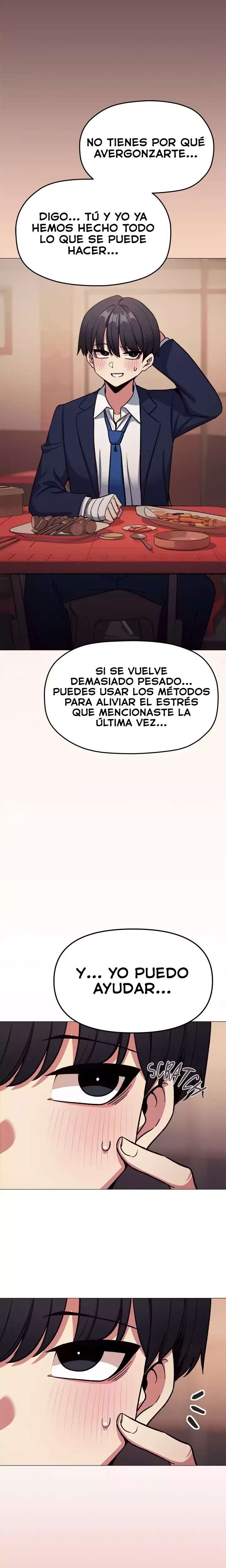 18+ Stop Smoking Raw Chapter 78 page 23