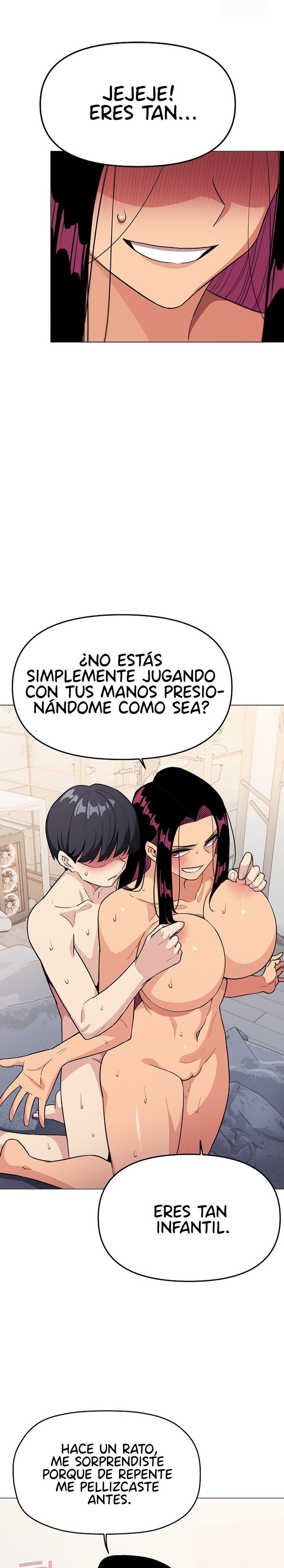 18+ Stop Smoking Raw Chapter 8 page 3