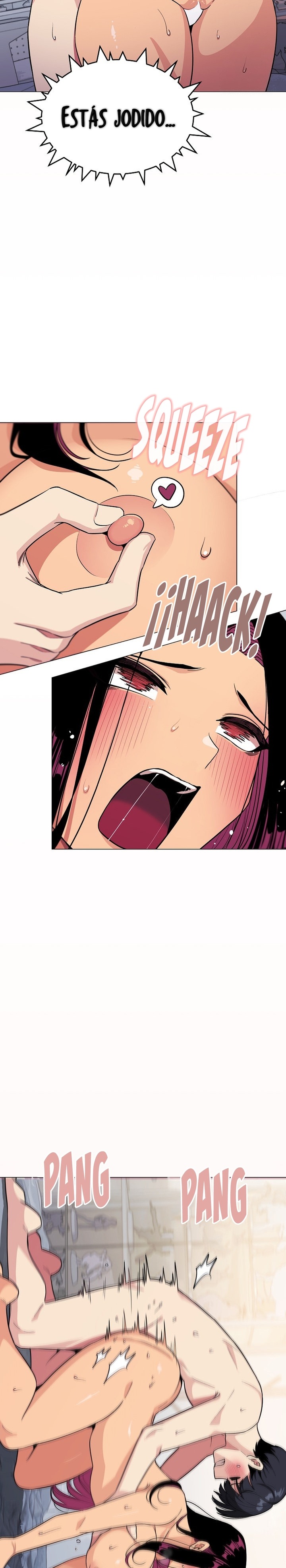 18+ Stop Smoking Raw Chapter 8 page 8