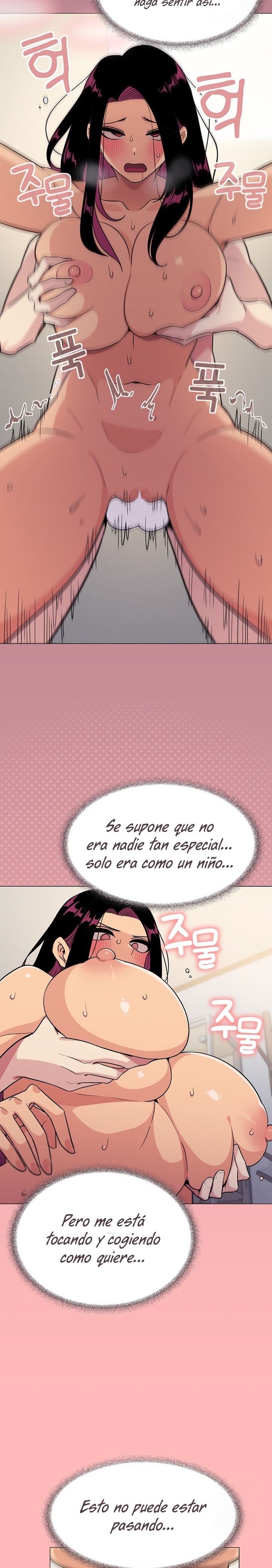 18+ Stop Smoking Raw Chapter 8 page 16