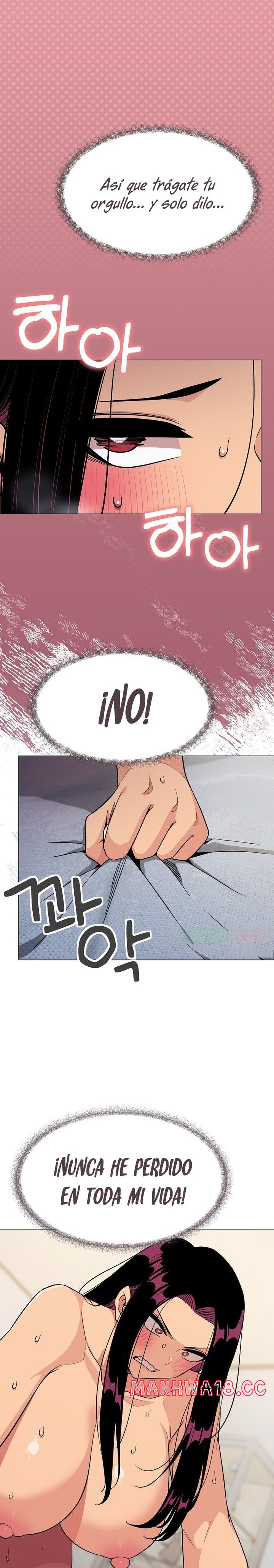 18+ Stop Smoking Raw Chapter 8 page 20