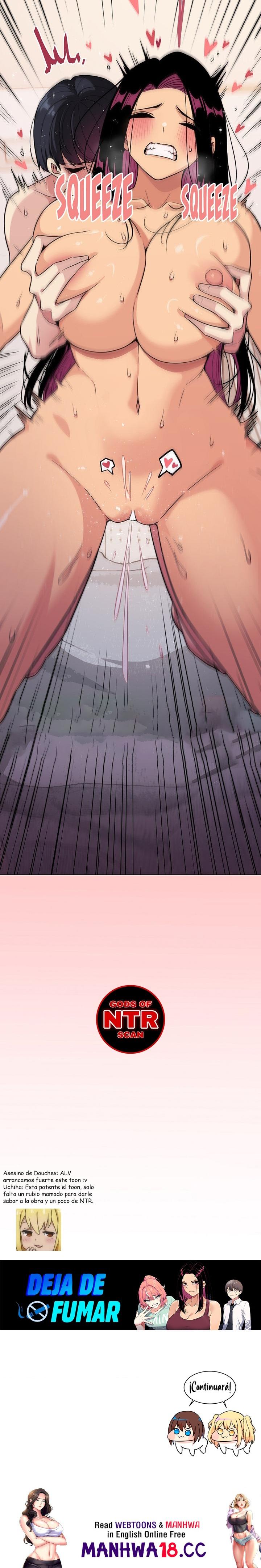 18+ Stop Smoking Raw Chapter 8 page 30