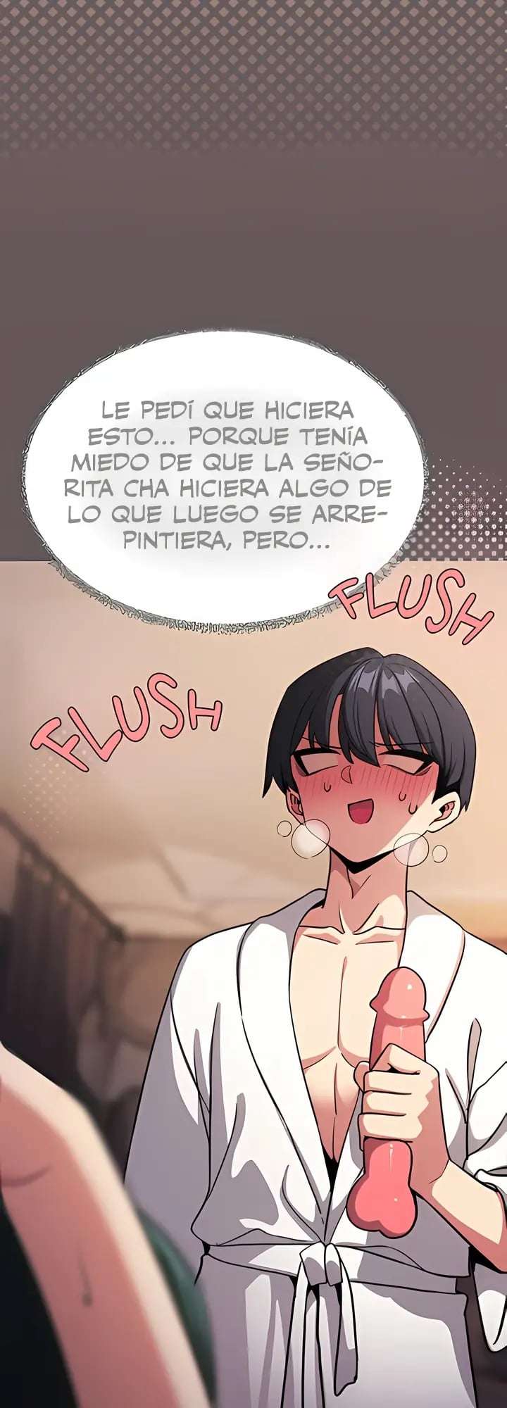 18+ Stop Smoking Raw Chapter 80 page 4