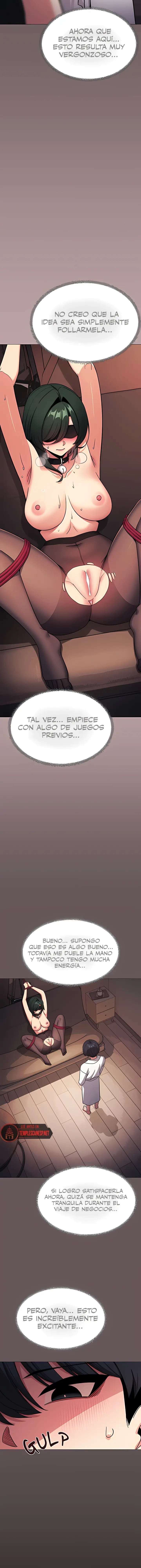 18+ Stop Smoking Raw Chapter 80 page 5