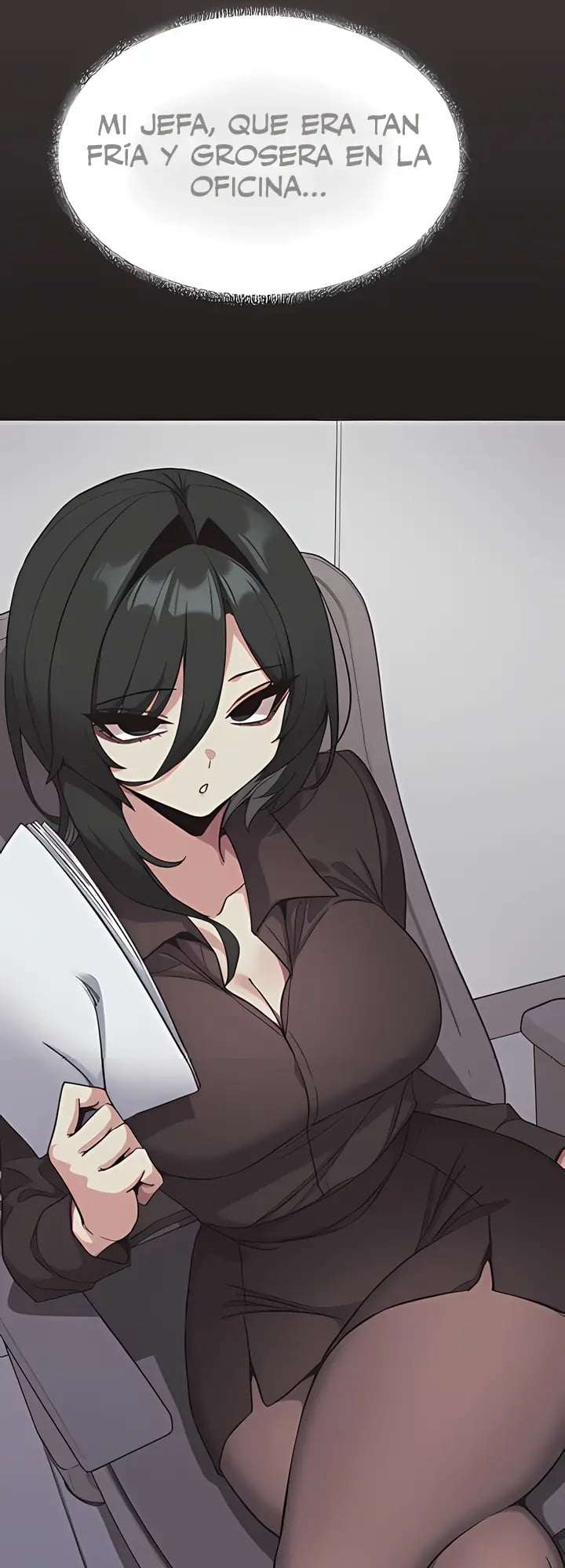 18+ Stop Smoking Raw Chapter 80 page 6