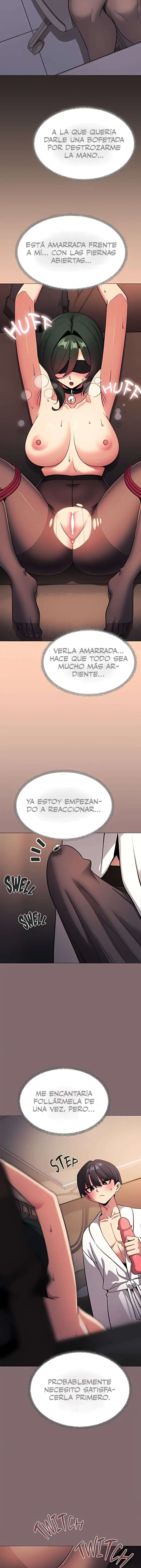 18+ Stop Smoking Raw Chapter 80 page 7