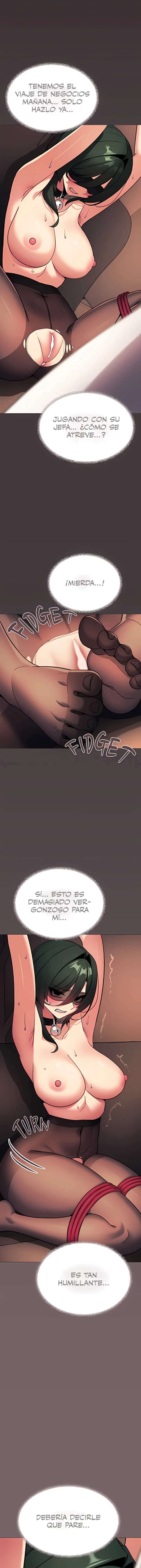 18+ Stop Smoking Raw Chapter 80 page 13