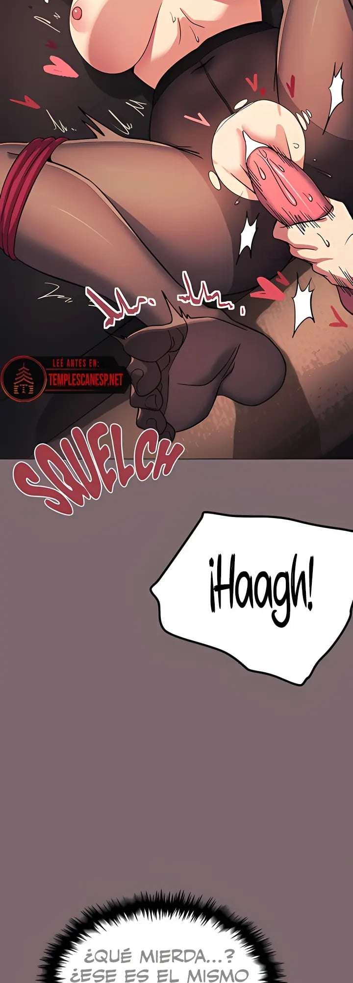18+ Stop Smoking Raw Chapter 80 page 20