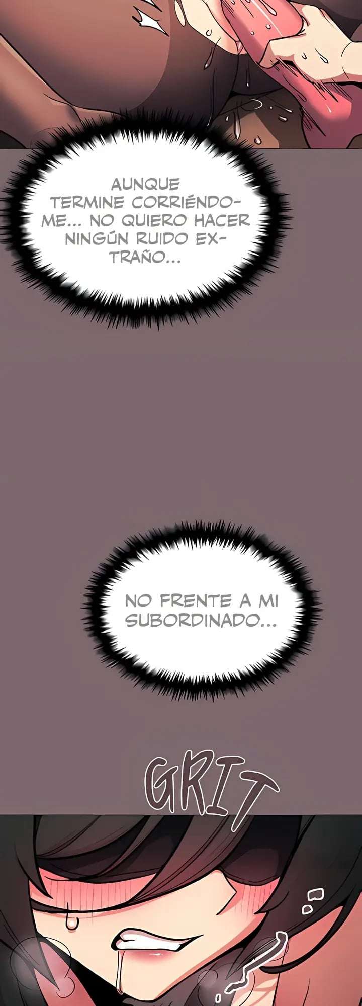 18+ Stop Smoking Raw Chapter 80 page 22