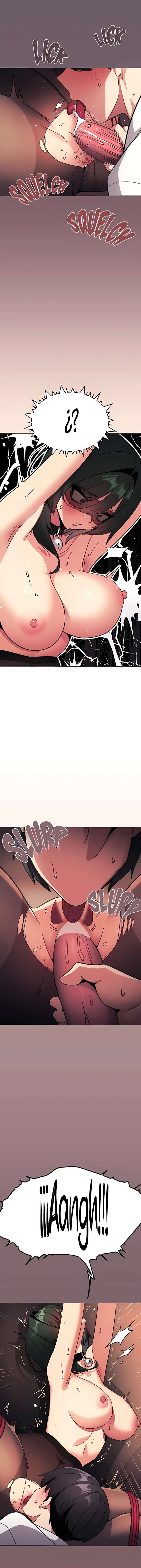 18+ Stop Smoking Raw Chapter 80 page 25