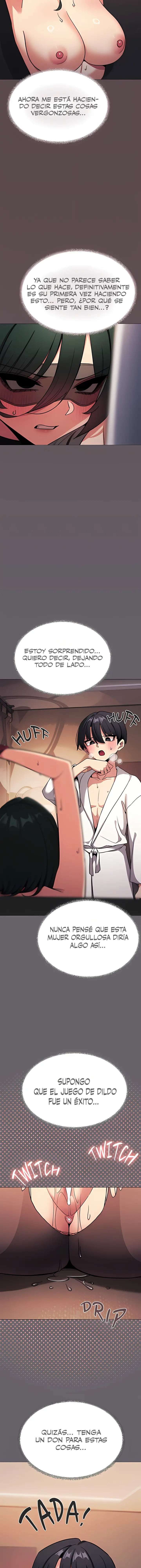 18+ Stop Smoking Raw Chapter 81 page 3
