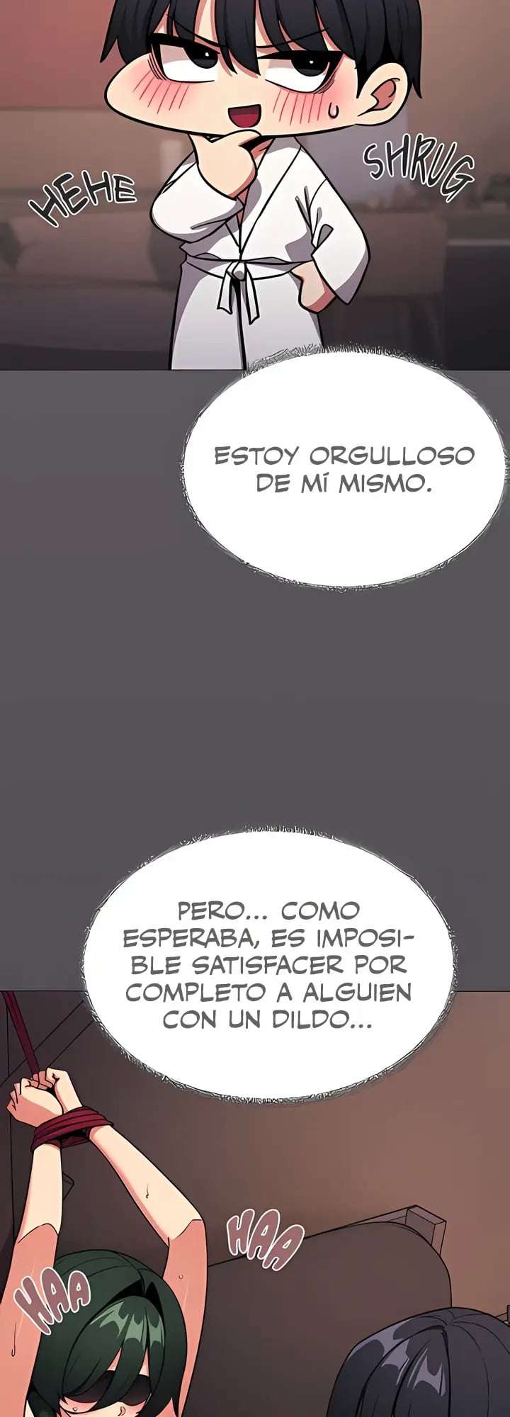 18+ Stop Smoking Raw Chapter 81 page 4