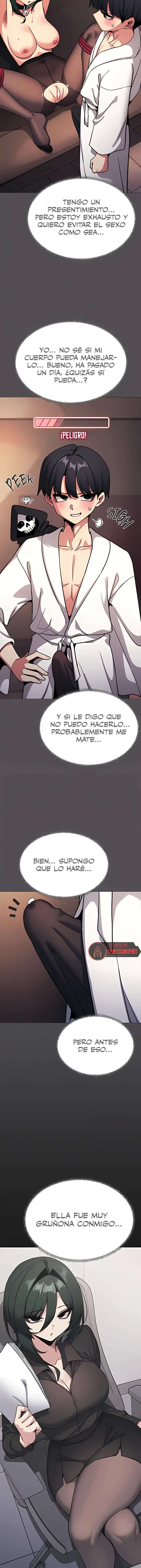 18+ Stop Smoking Raw Chapter 81 page 5