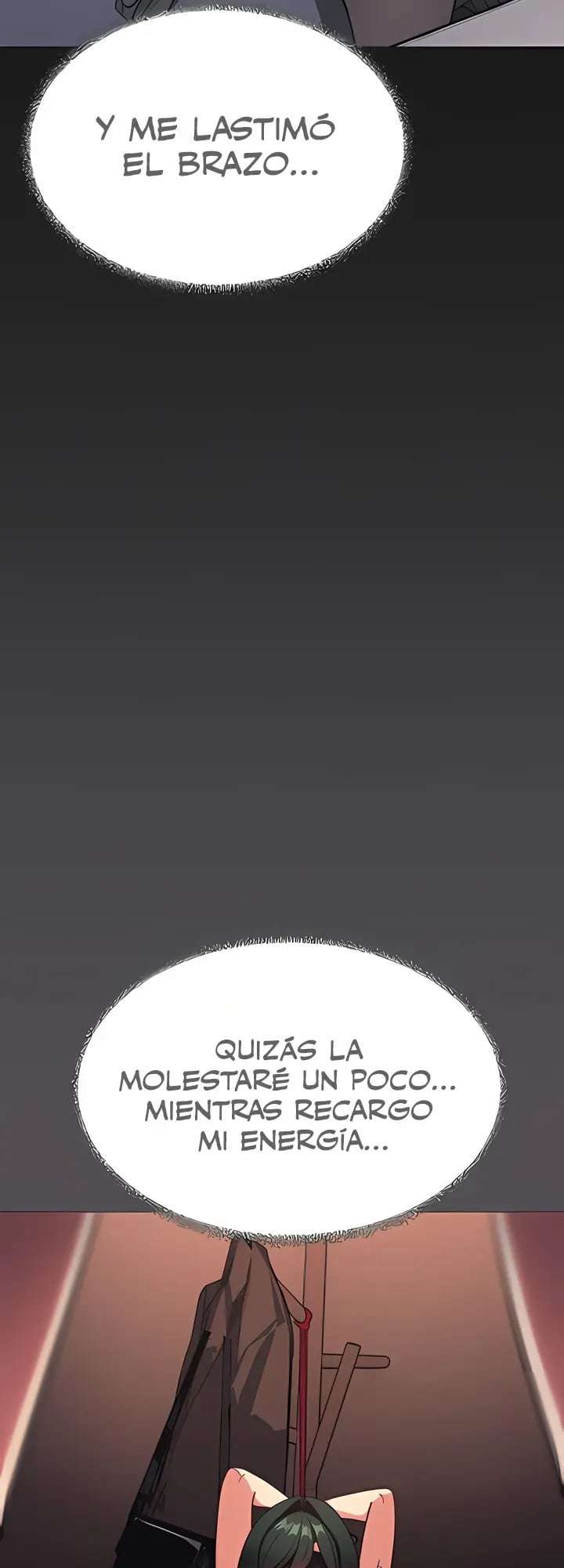 18+ Stop Smoking Raw Chapter 81 page 6