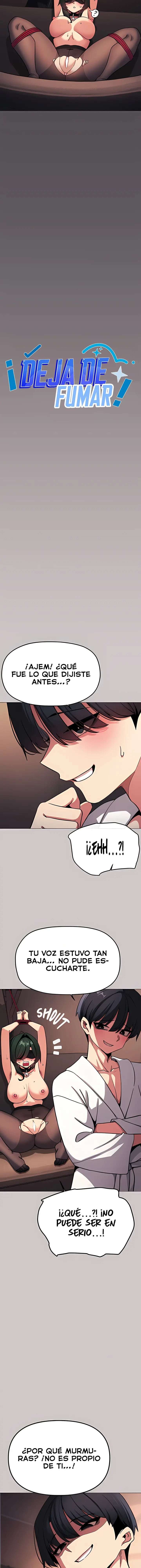 18+ Stop Smoking Raw Chapter 81 page 7