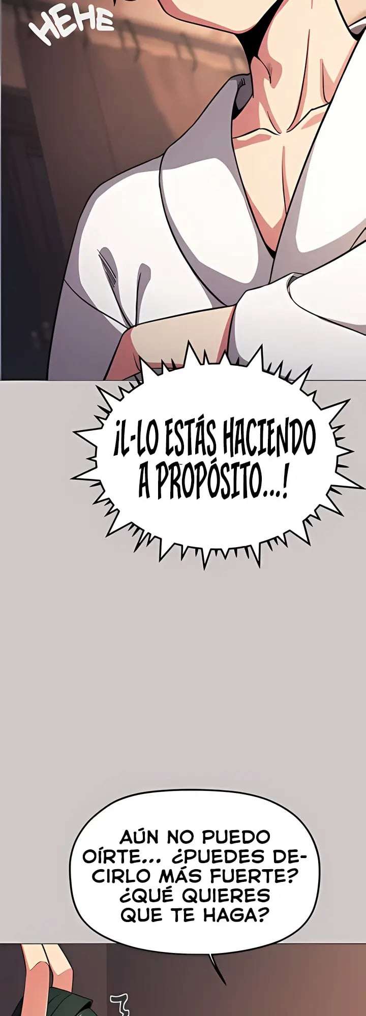 18+ Stop Smoking Raw Chapter 81 page 8