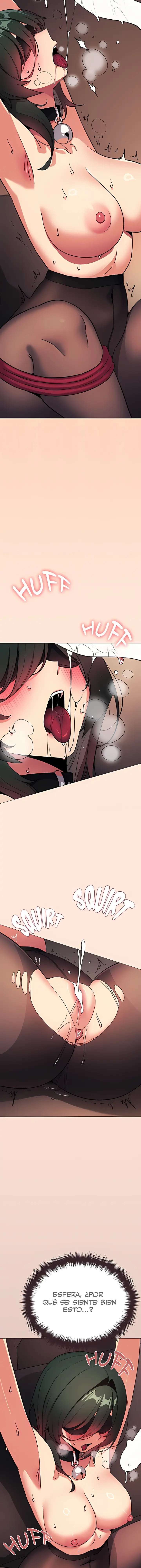 18+ Stop Smoking Raw Chapter 81 page 21