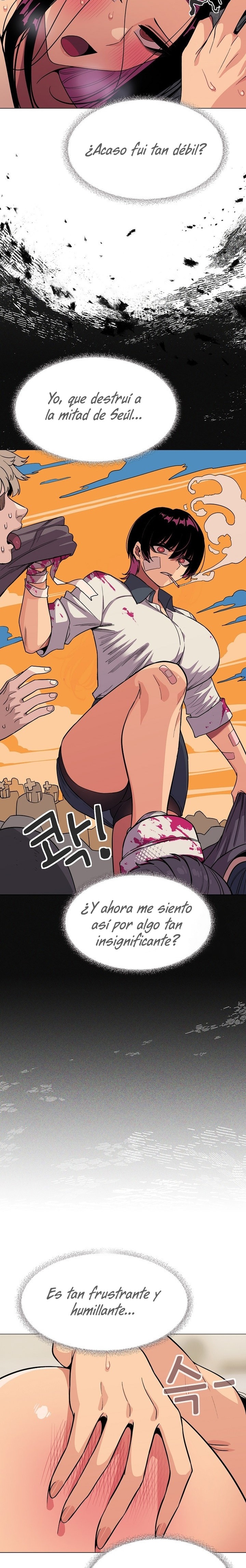 18+ Stop Smoking Raw Chapter 9 page 3