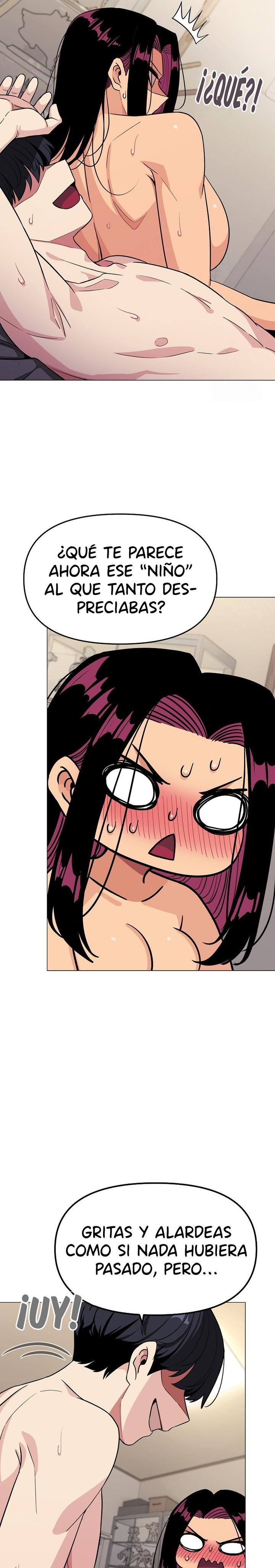 18+ Stop Smoking Raw Chapter 9 page 6