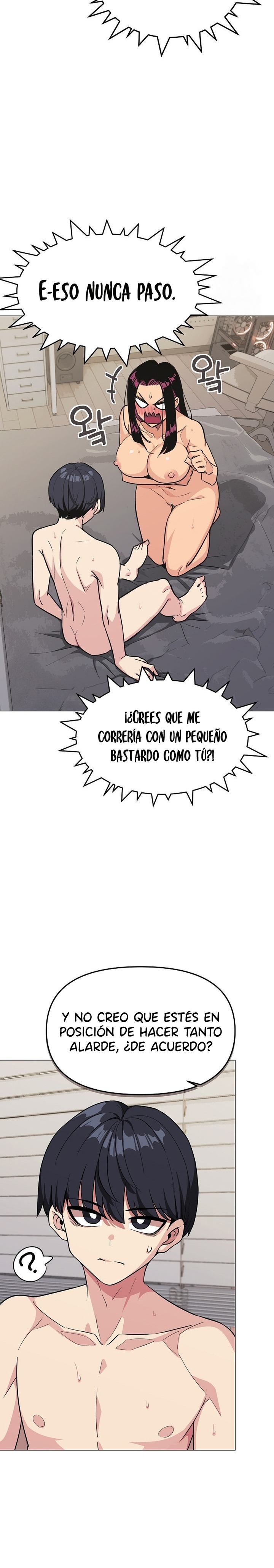 18+ Stop Smoking Raw Chapter 9 page 8