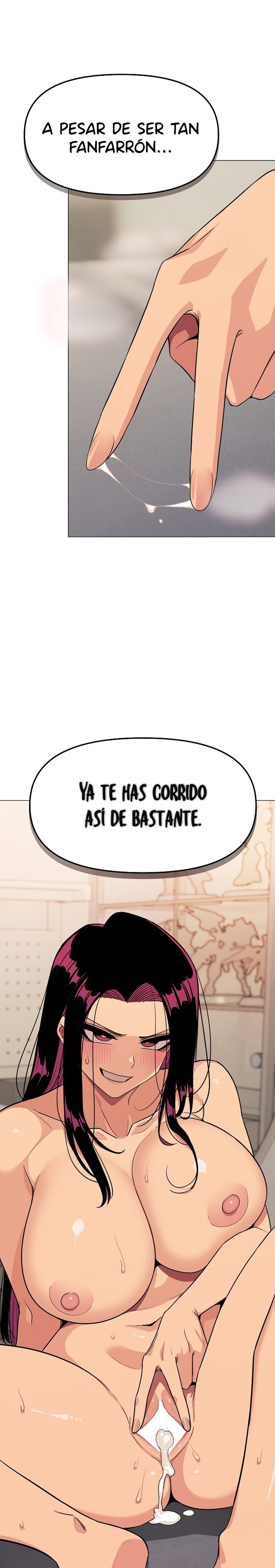 18+ Stop Smoking Raw Chapter 9 page 9