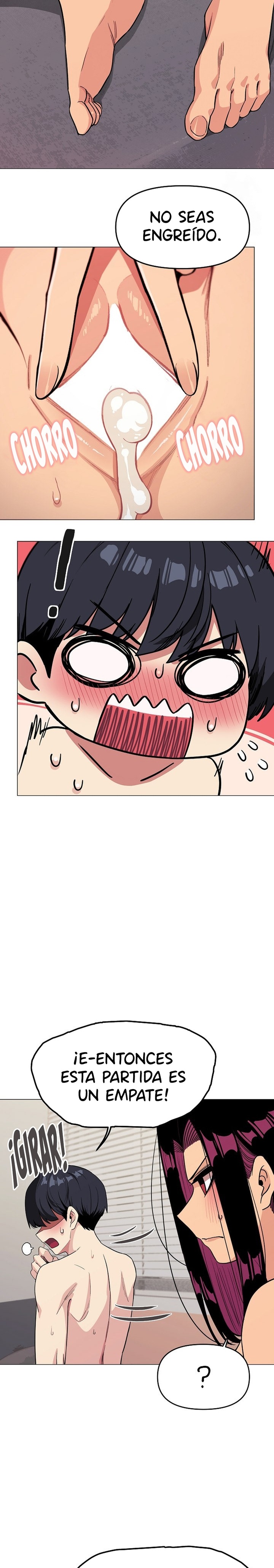 18+ Stop Smoking Raw Chapter 9 page 10