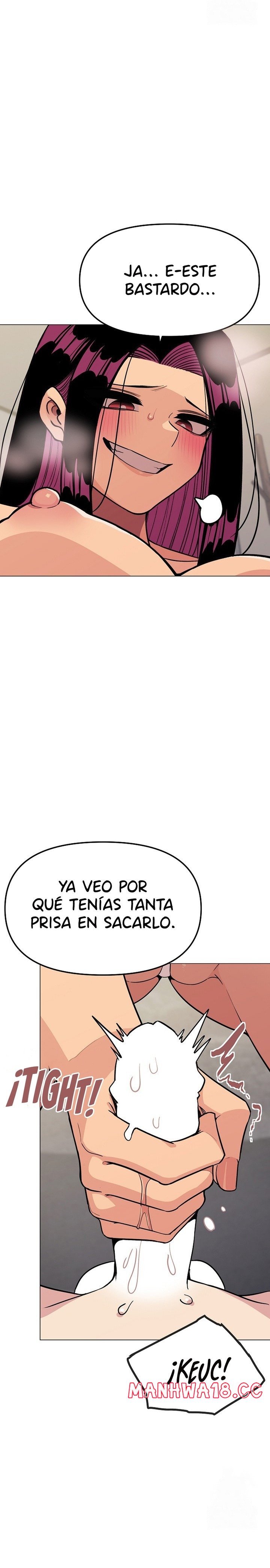 18+ Stop Smoking Raw Chapter 9 page 14