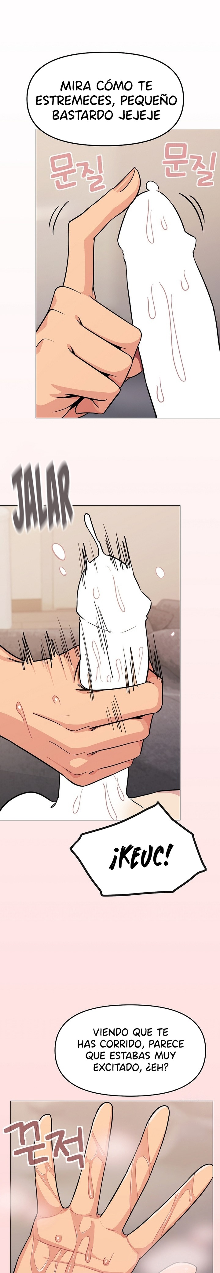 18+ Stop Smoking Raw Chapter 9 page 16