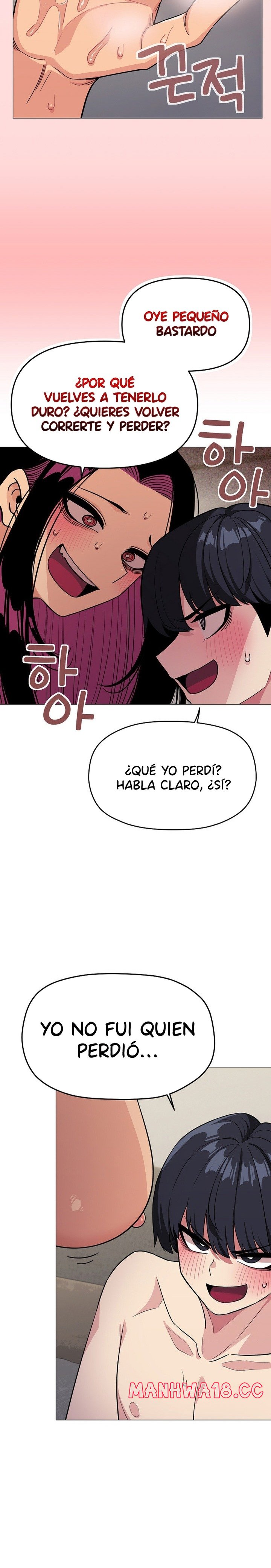 18+ Stop Smoking Raw Chapter 9 page 17
