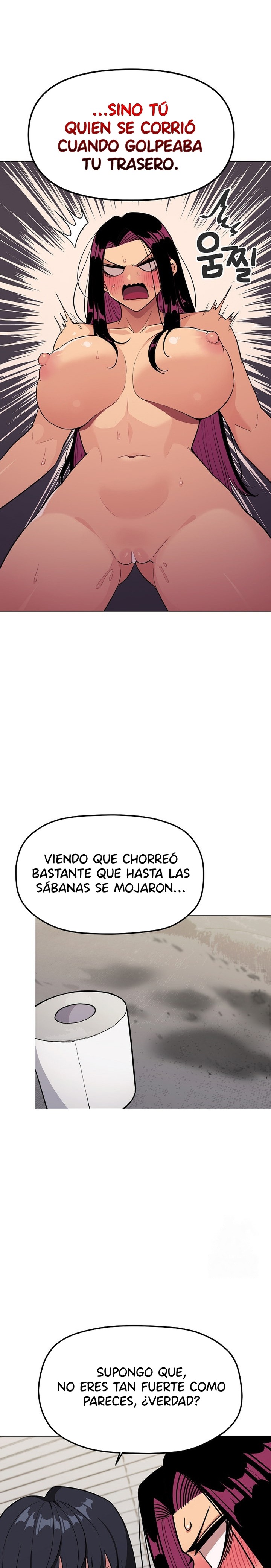 18+ Stop Smoking Raw Chapter 9 page 18