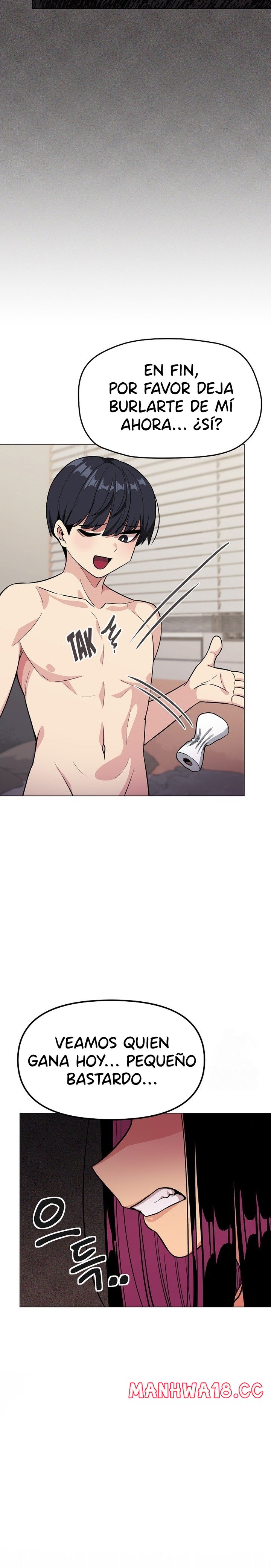 18+ Stop Smoking Raw Chapter 9 page 21