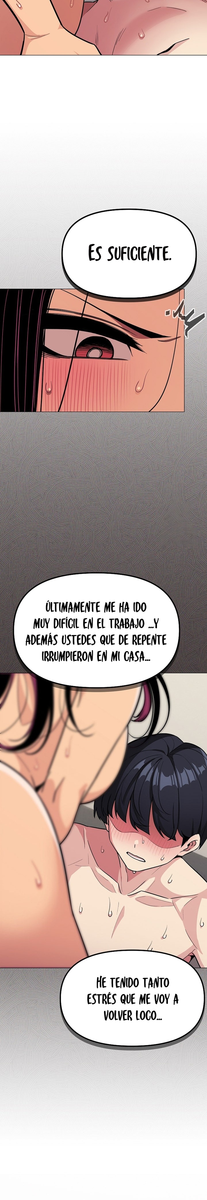 18+ Stop Smoking Raw Chapter 9 page 27