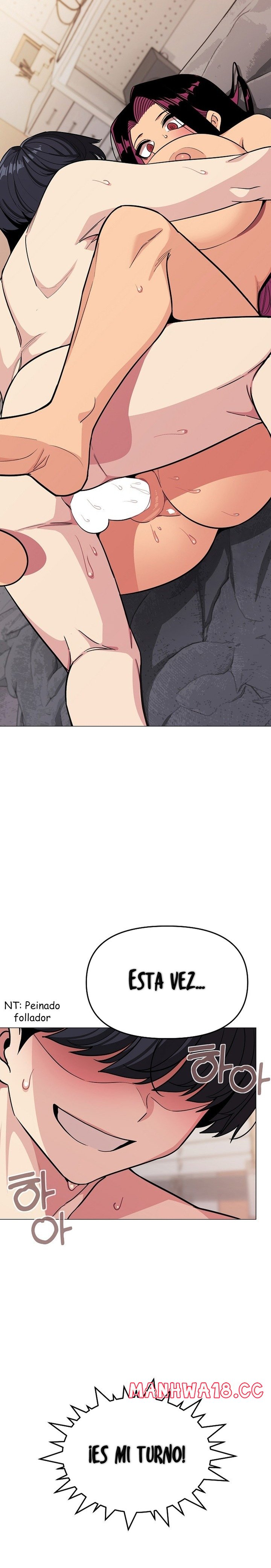 18+ Stop Smoking Raw Chapter 9 page 29