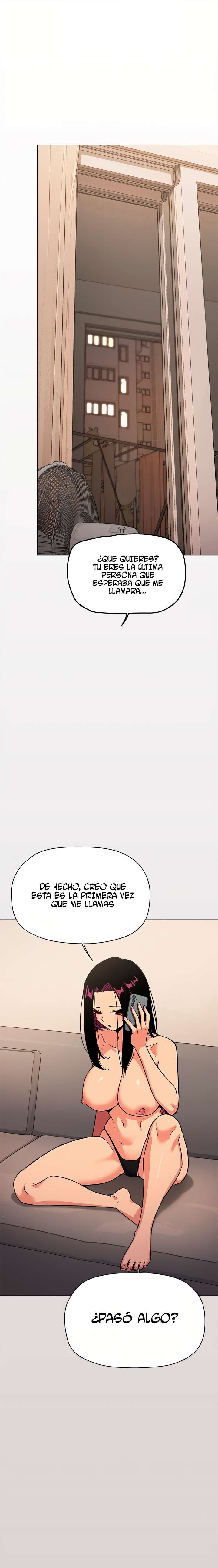 18+ Stop Smoking Raw Chapter 91 page 2
