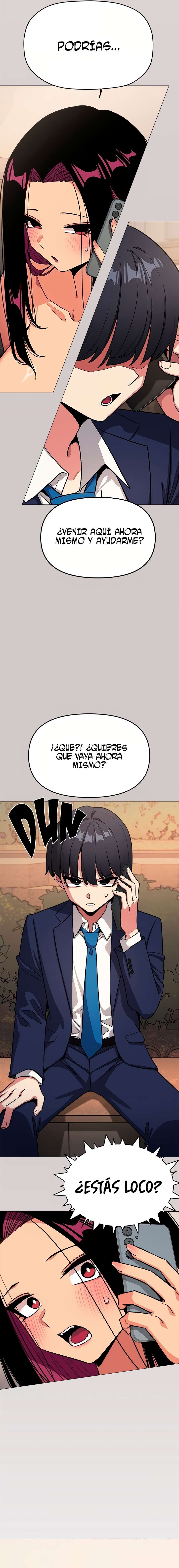 18+ Stop Smoking Raw Chapter 91 page 3