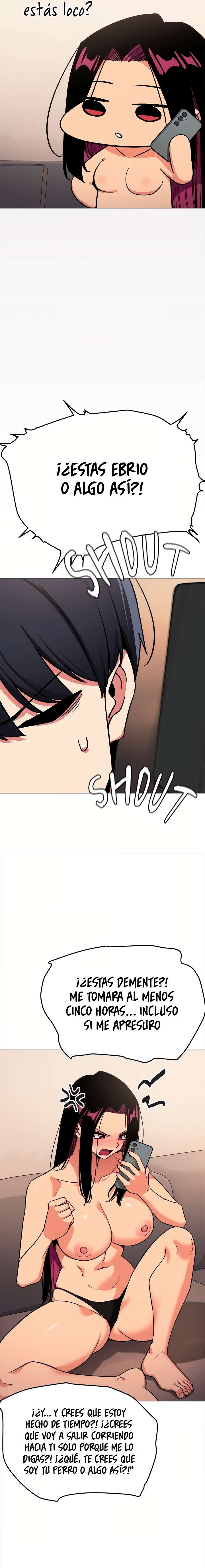 18+ Stop Smoking Raw Chapter 91 page 4