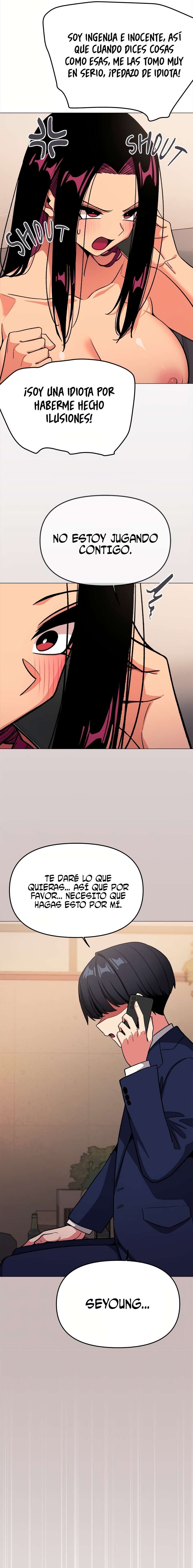 18+ Stop Smoking Raw Chapter 91 page 5