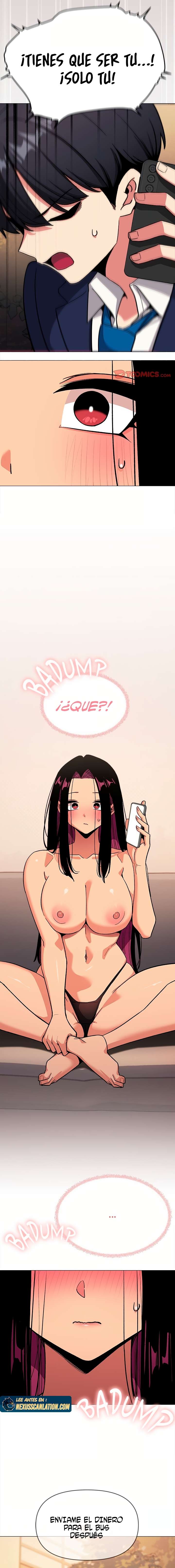 18+ Stop Smoking Raw Chapter 91 page 6